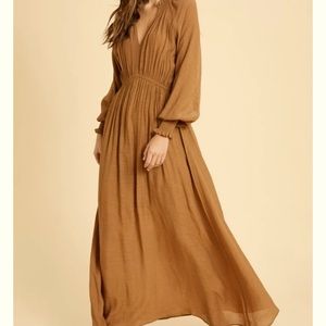 La Bella Dress